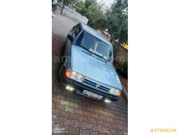 Sahibinden Tofaş Doğan L 1990 Model