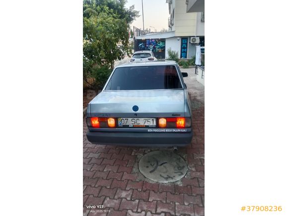 Sahibinden Tofaş Doğan L 1990 Model