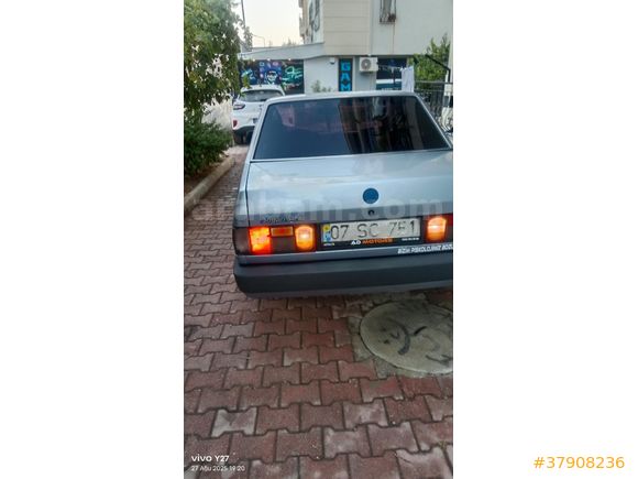 Sahibinden Tofaş Doğan L 1990 Model