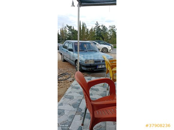 Sahibinden Tofaş Doğan L 1990 Model