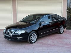 2008 MODEL VW PASSAT 1.6 FSİ BENZİN & LPG / TAM OTOMATİK 