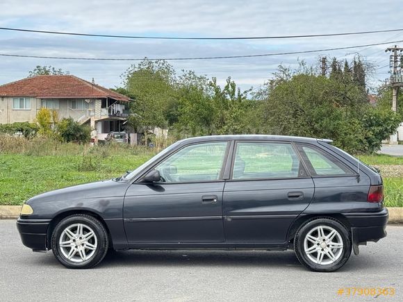 Sahibinden Opel Astra 1.6 GLS 1998 Model İstanbul