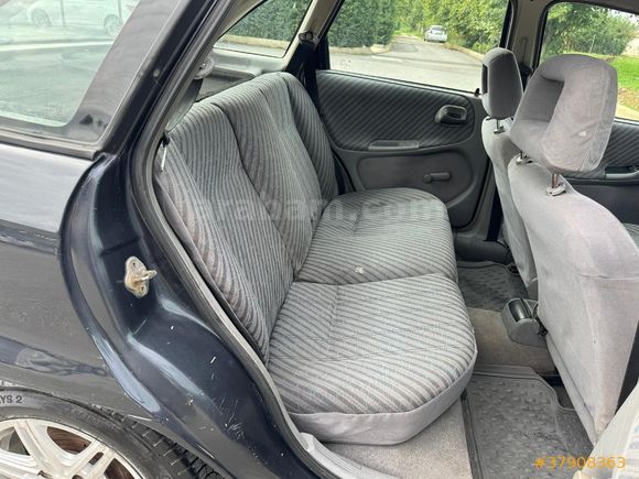 Sahibinden Opel Astra 1.6 GLS 1998 Model İstanbul