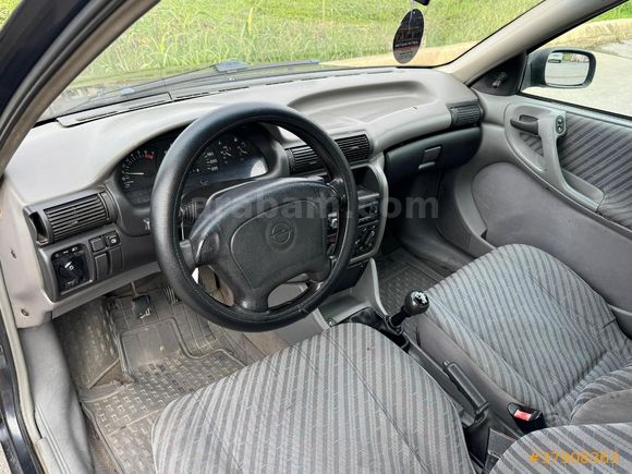 Sahibinden Opel Astra 1.6 GLS 1998 Model İstanbul