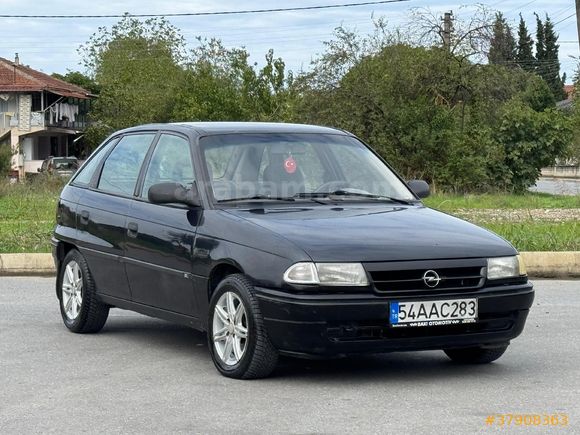 Sahibinden Opel Astra 1.6 GLS 1998 Model İstanbul