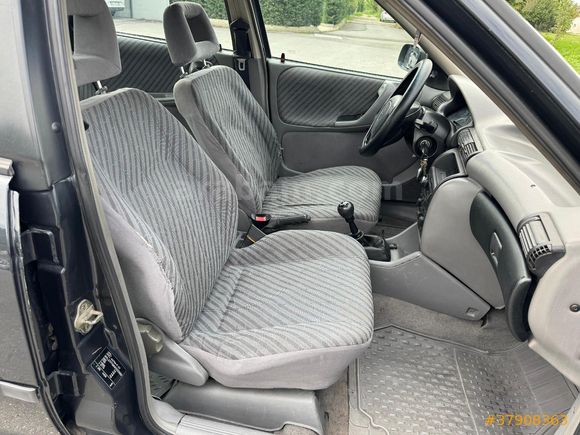Sahibinden Opel Astra 1.6 GLS 1998 Model İstanbul