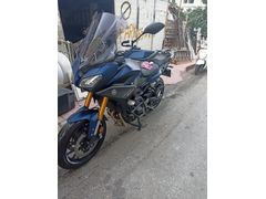Sahibinden Yamaha MT 09 gt