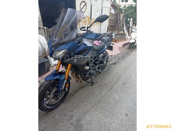 Sahibinden Yamaha MT 09 gt