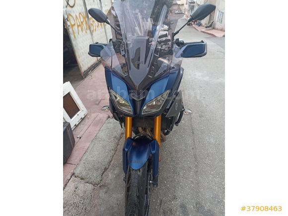 Sahibinden Yamaha MT 09 gt