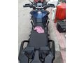 Sahibinden Yamaha MT 09 gt