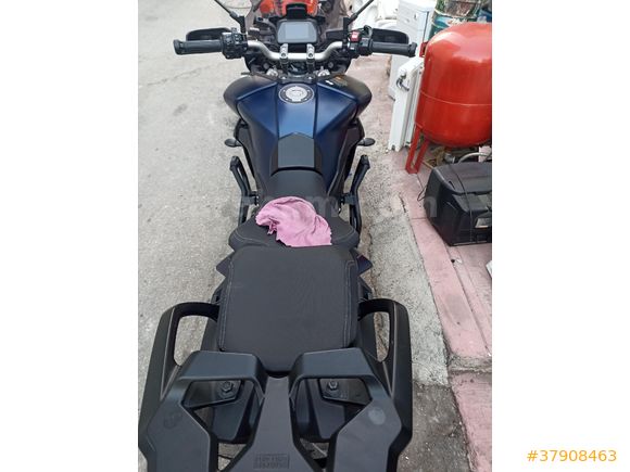 Sahibinden Yamaha MT 09 gt