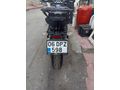 Sahibinden Yamaha MT 09 gt