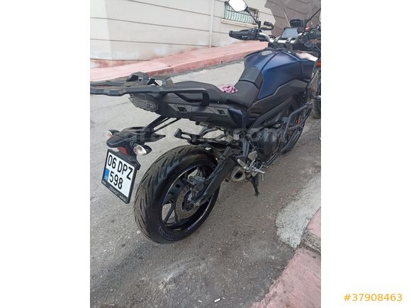 Sahibinden Yamaha MT 09 gt