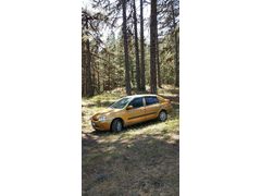 Sahibinden Renault Clio 1.4 2001 Model