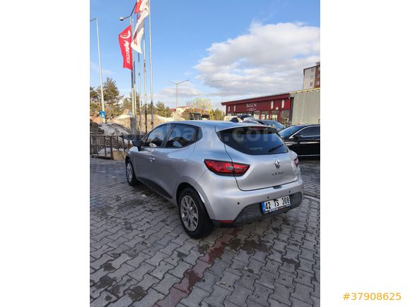 Sahibinden Renault Clio 1.5 dCi Joy 2013 Model