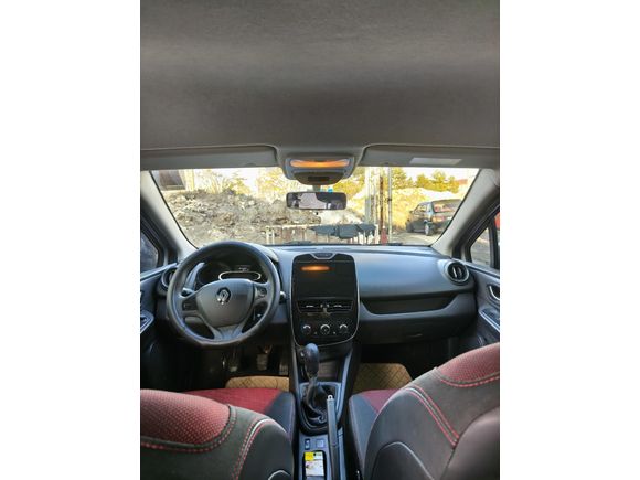 Sahibinden Renault Clio 1.5 dCi Joy 2013 Model