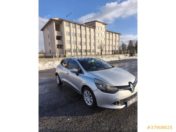 Sahibinden Renault Clio 1.5 dCi Joy 2013 Model