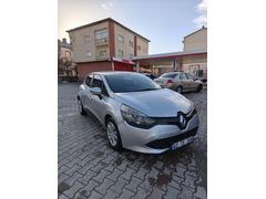 Sahibinden Renault Clio 1.5 dCi Joy 2013 Model