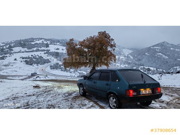 Sahibinden Lada Samara 1.5 2000 Model