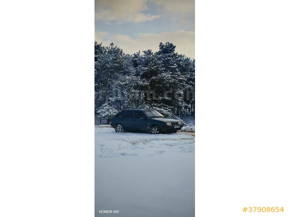 Sahibinden Lada Samara 1.5 2000 Model