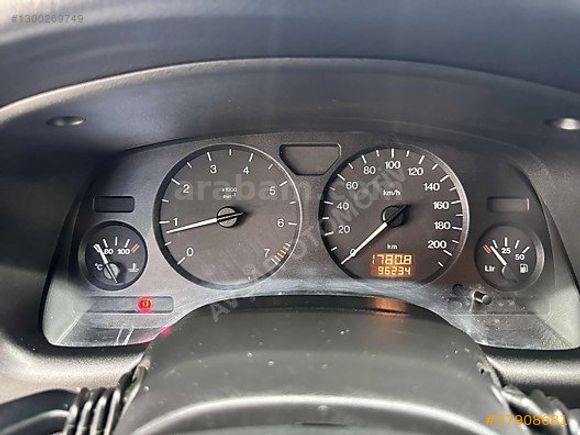 AVŞAR OTOMOTİV DEN TR DE TEK MÜKEMMEL TEMİZLİKTE OPEL ASTRA CD