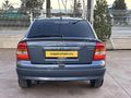 AVŞAR OTOMOTİV DEN TR DE TEK MÜKEMMEL TEMİZLİKTE OPEL ASTRA CD