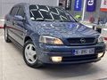 AVŞAR OTOMOTİV DEN TR DE TEK MÜKEMMEL TEMİZLİKTE OPEL ASTRA CD
