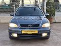 AVŞAR OTOMOTİV DEN TR DE TEK MÜKEMMEL TEMİZLİKTE OPEL ASTRA CD