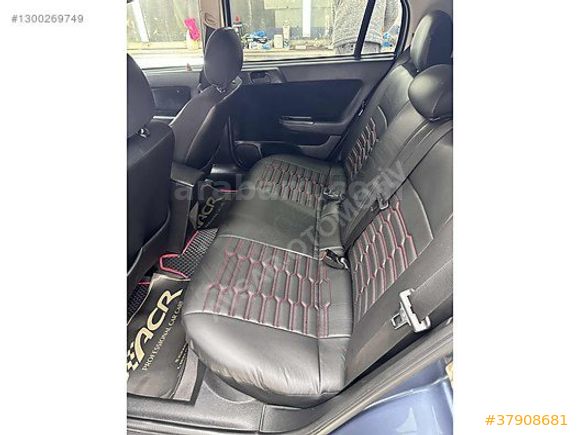 AVŞAR OTOMOTİV DEN TR DE TEK MÜKEMMEL TEMİZLİKTE OPEL ASTRA CD