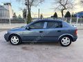 AVŞAR OTOMOTİV DEN TR DE TEK MÜKEMMEL TEMİZLİKTE OPEL ASTRA CD
