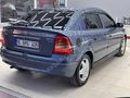 AVŞAR OTOMOTİV DEN TR DE TEK MÜKEMMEL TEMİZLİKTE OPEL ASTRA CD