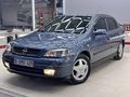 AVŞAR OTOMOTİV DEN TR DE TEK MÜKEMMEL TEMİZLİKTE OPEL ASTRA CD