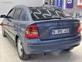 AVŞAR OTOMOTİV DEN TR DE TEK MÜKEMMEL TEMİZLİKTE OPEL ASTRA CD