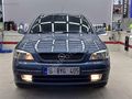 AVŞAR OTOMOTİV DEN TR DE TEK MÜKEMMEL TEMİZLİKTE OPEL ASTRA CD