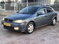 AVŞAR OTOMOTİV DEN TR DE TEK MÜKEMMEL TEMİZLİKTE OPEL ASTRA CD