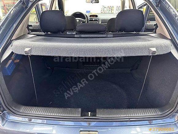 AVŞAR OTOMOTİV DEN TR DE TEK MÜKEMMEL TEMİZLİKTE OPEL ASTRA CD