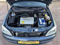 AVŞAR OTOMOTİV DEN TR DE TEK MÜKEMMEL TEMİZLİKTE OPEL ASTRA CD