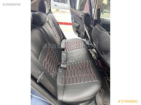 AVŞAR OTOMOTİV DEN TR DE TEK MÜKEMMEL TEMİZLİKTE OPEL ASTRA CD