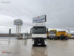 TAMER İLHAN TIR PAZARINDAN 2022 MODEL RENAULT T 480 RET/AC
