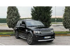 Sahibinden Land Rover Range Sport 2.7 TDV6 HSE 2007 Model 