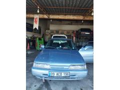 Sahibinden Mazda 626 1.6 1991 Model