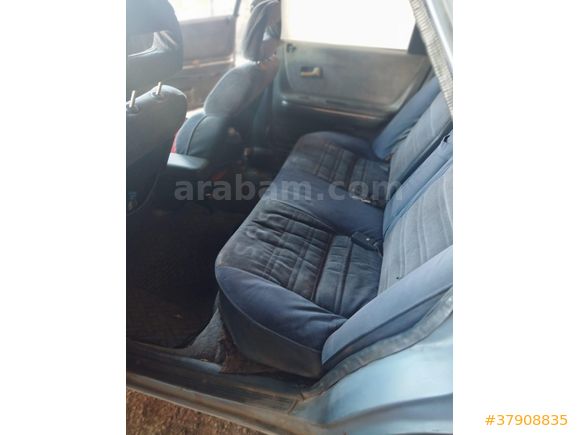 Sahibinden Mazda 626 1.6 1991 Model