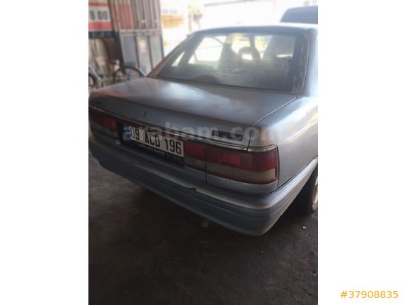 Sahibinden Mazda 626 1.6 1991 Model