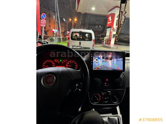 SIFIR MOTORLU Sahibinden Fiat Fiorino