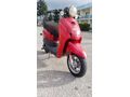 Sahibinden Elektrikli Araçlar Scooter Yuki