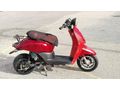 Sahibinden Elektrikli Araçlar Scooter Yuki