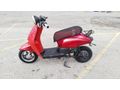 Sahibinden Elektrikli Araçlar Scooter Yuki
