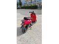 Sahibinden Elektrikli Araçlar Scooter Yuki