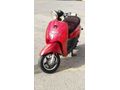 Sahibinden Elektrikli Araçlar Scooter Yuki