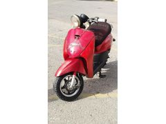 Sahibinden Elektrikli Araçlar Scooter Yuki